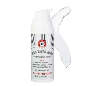 🪶First Aid Beauty Anti-Redness Serum NWB